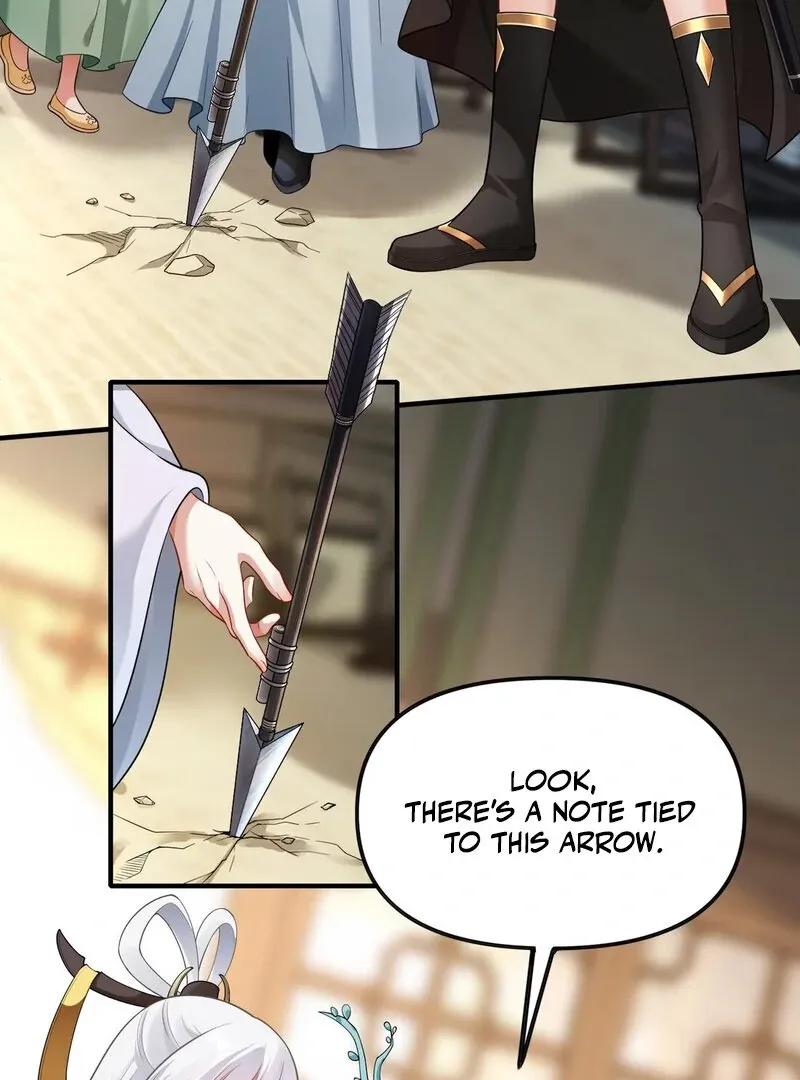 Empress? I Only Date My Wife Chapter 7 page 4 - 