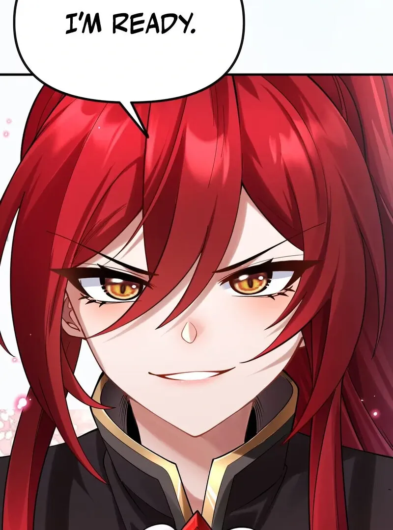Empress? I Only Date My Wife Chapter 7 page 31 - 