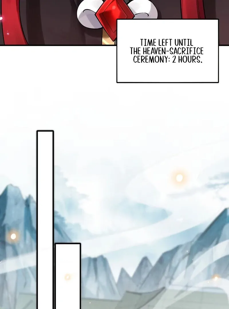 Empress? I Only Date My Wife Chapter 7 page 32 - 