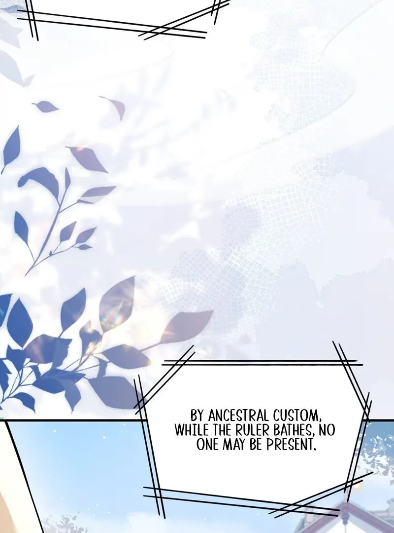 Empress? I Only Date My Wife Chapter 7 page 35 - 