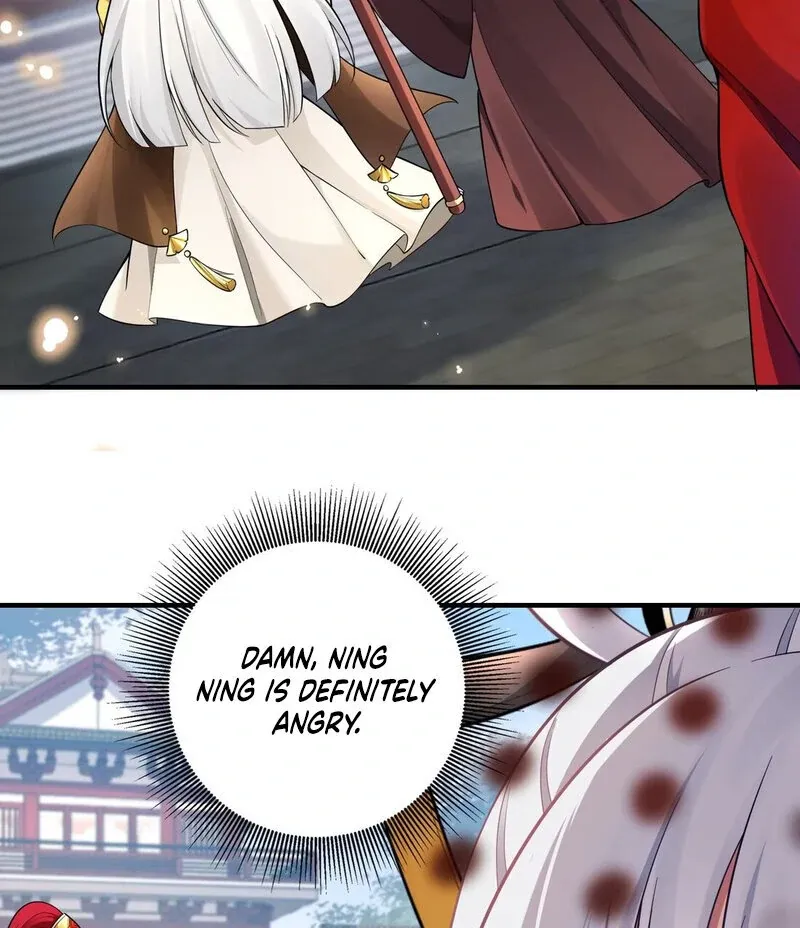 Empress? I Only Date My Wife Chapter 7 page 38 - 