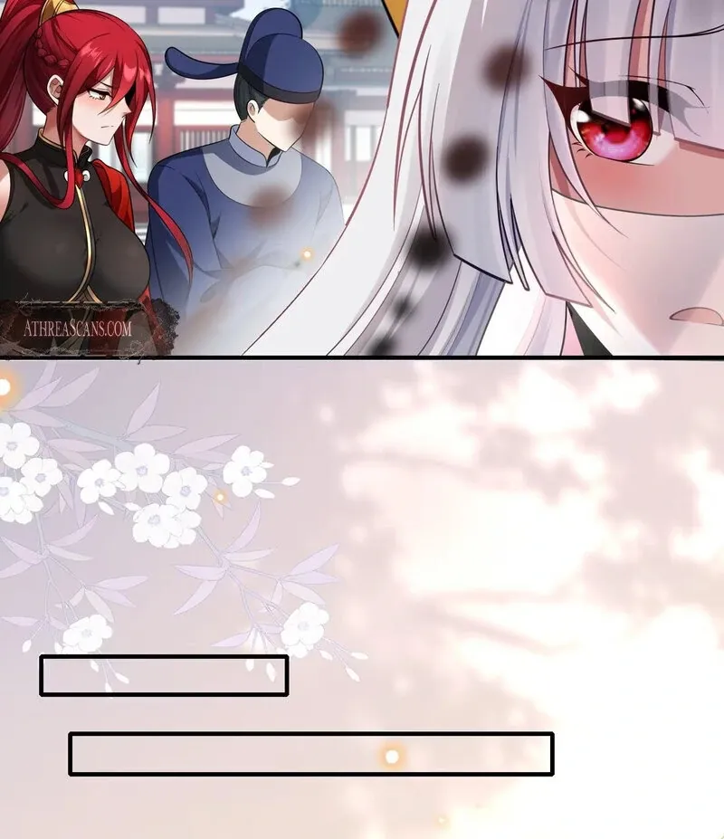 Empress? I Only Date My Wife Chapter 7 page 39 - 