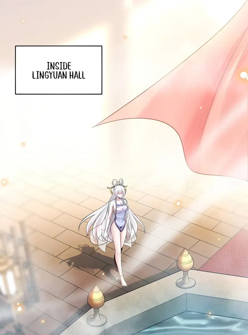 Empress? I Only Date My Wife Chapter 7 page 40 - 