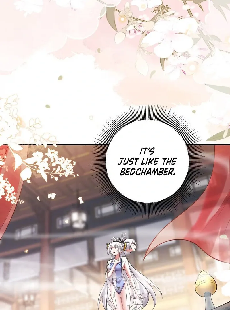 Empress? I Only Date My Wife Chapter 7 page 44 - 