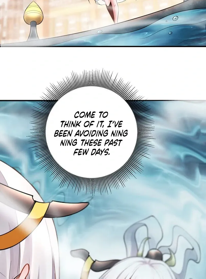 Empress? I Only Date My Wife Chapter 7 page 45 - 