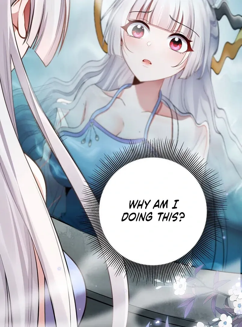Empress? I Only Date My Wife Chapter 7 page 46 - 