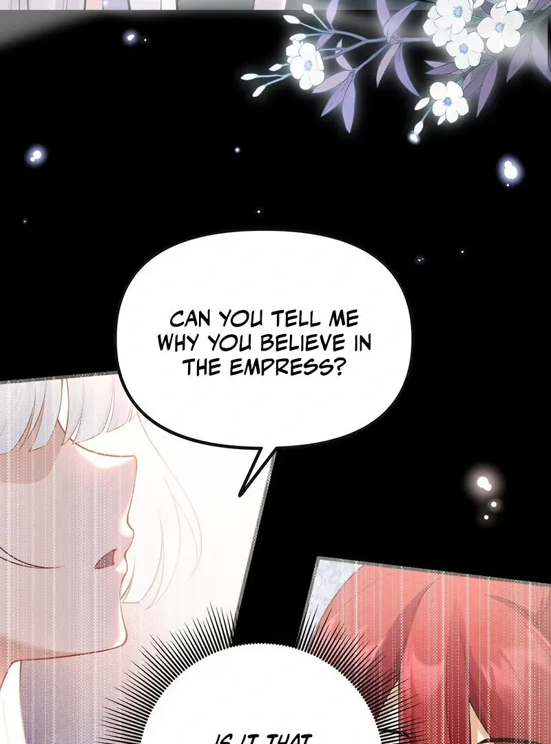 Empress? I Only Date My Wife Chapter 7 page 47 - 