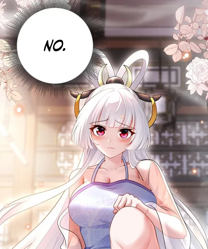 Empress? I Only Date My Wife Chapter 7 page 49 - 