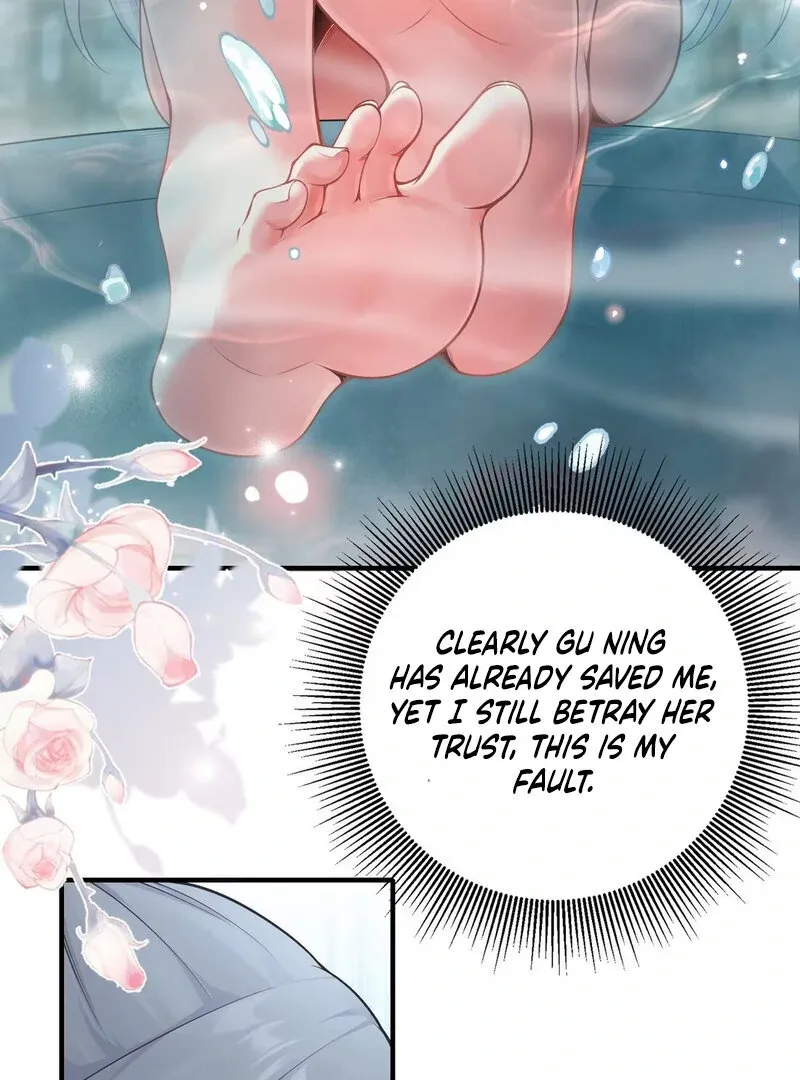Empress? I Only Date My Wife Chapter 7 page 52 - 