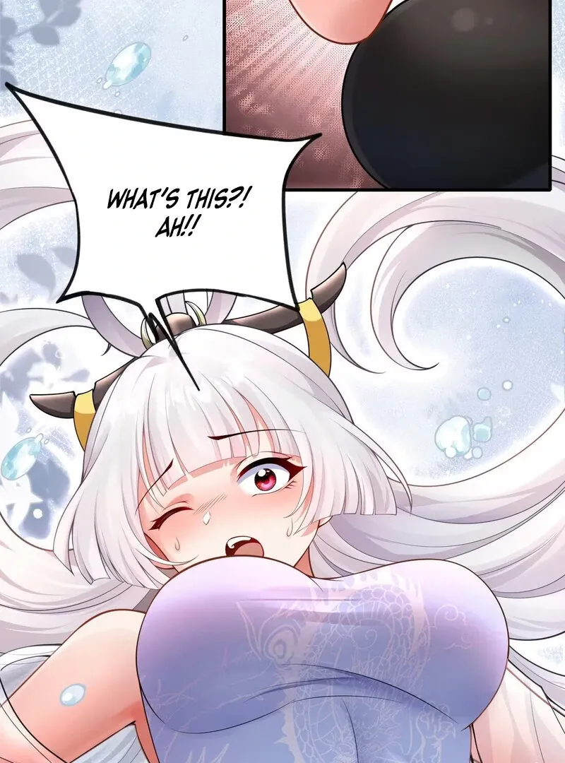 Empress? I Only Date My Wife Chapter 7 page 54 - 