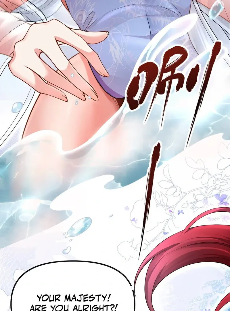 Empress? I Only Date My Wife Chapter 7 page 55 - 