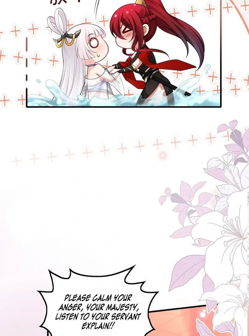 Empress? I Only Date My Wife Chapter 7 page 59 - 