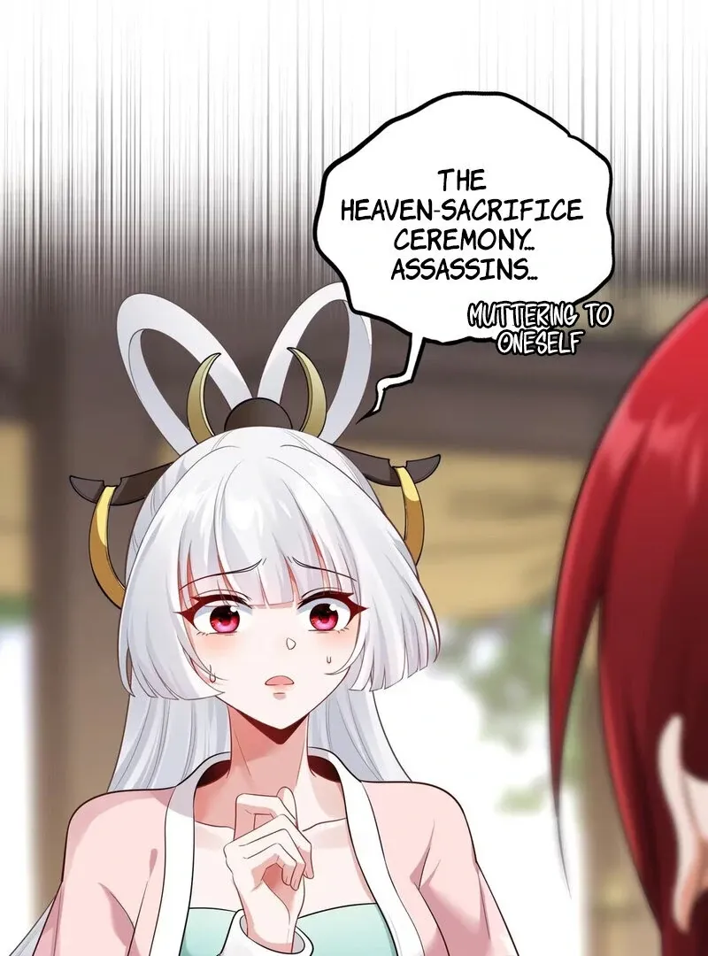 Empress? I Only Date My Wife Chapter 7 page 7 - 
