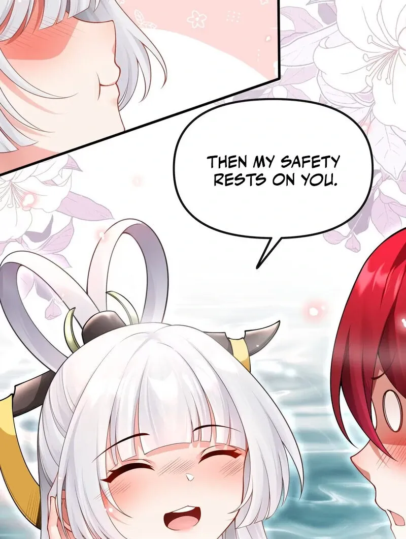 Empress? I Only Date My Wife Chapter 7 page 62 - 