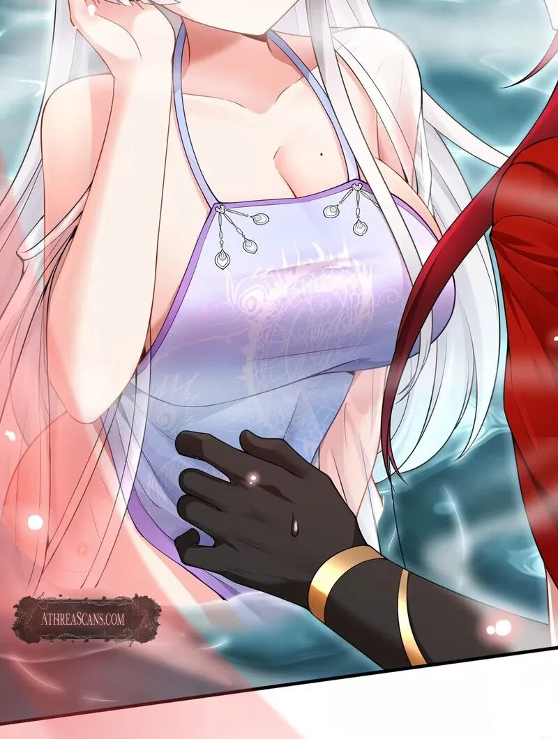 Empress? I Only Date My Wife Chapter 7 page 63 - 