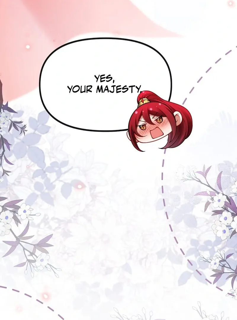 Empress? I Only Date My Wife Chapter 7 page 64 - 
