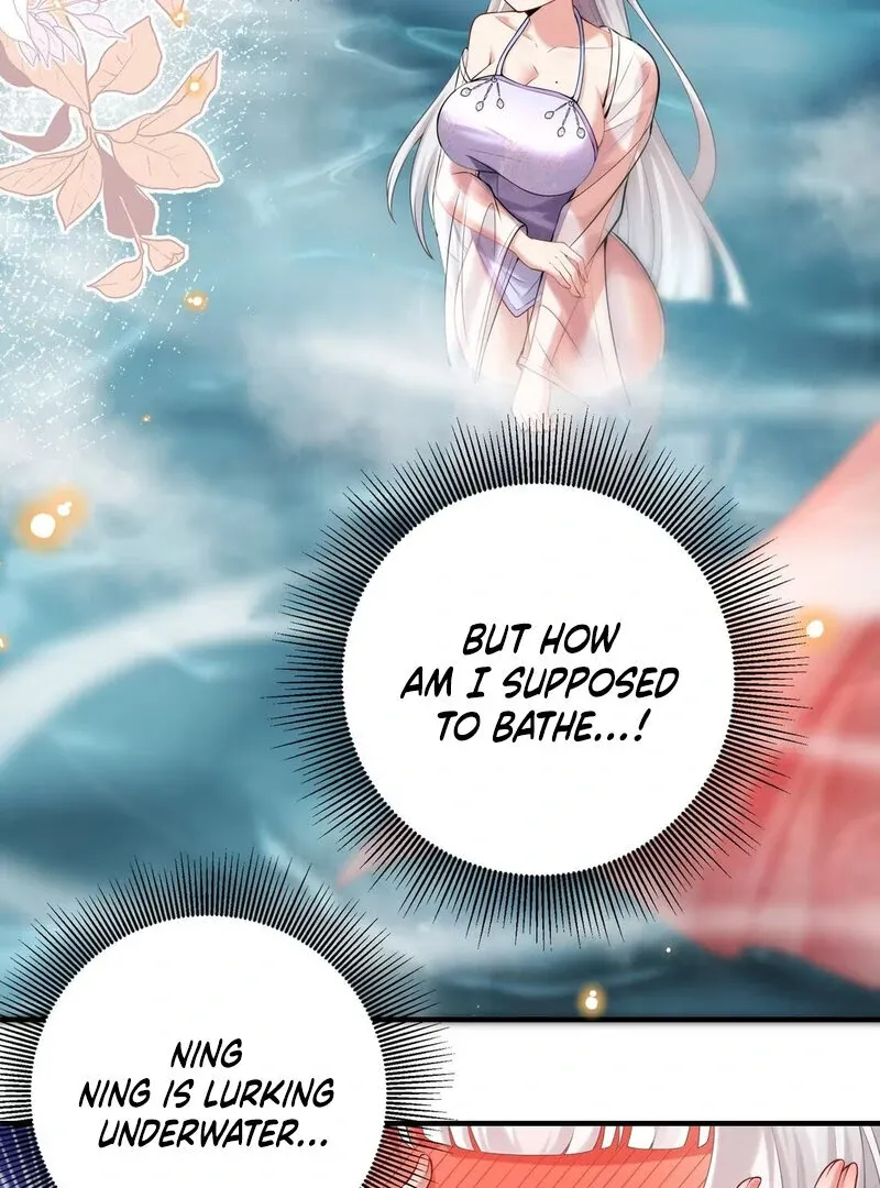 Empress? I Only Date My Wife Chapter 7 page 66 - 