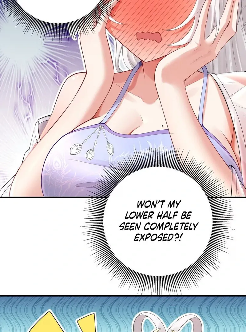 Empress? I Only Date My Wife Chapter 7 page 67 - 