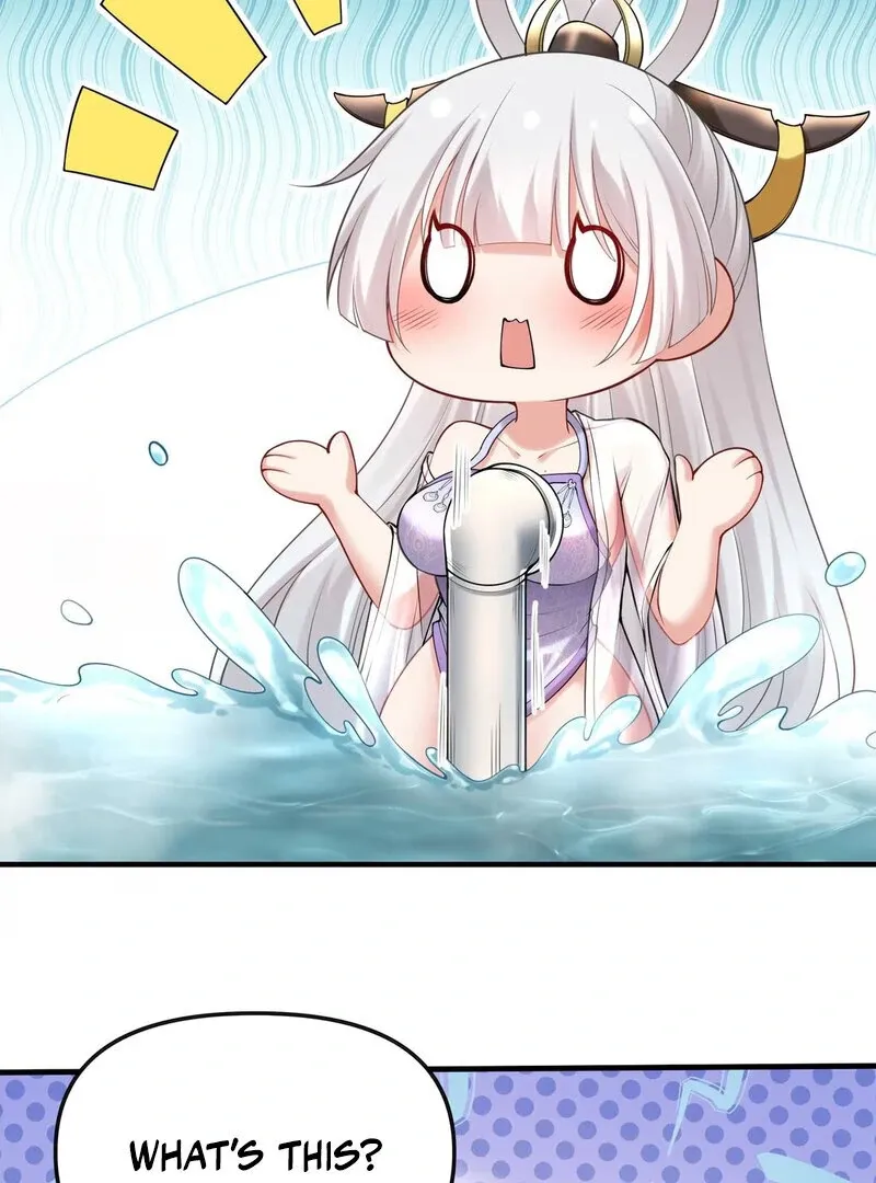 Empress? I Only Date My Wife Chapter 7 page 68 - 