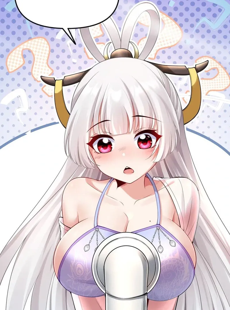 Empress? I Only Date My Wife Chapter 7 page 69 - 