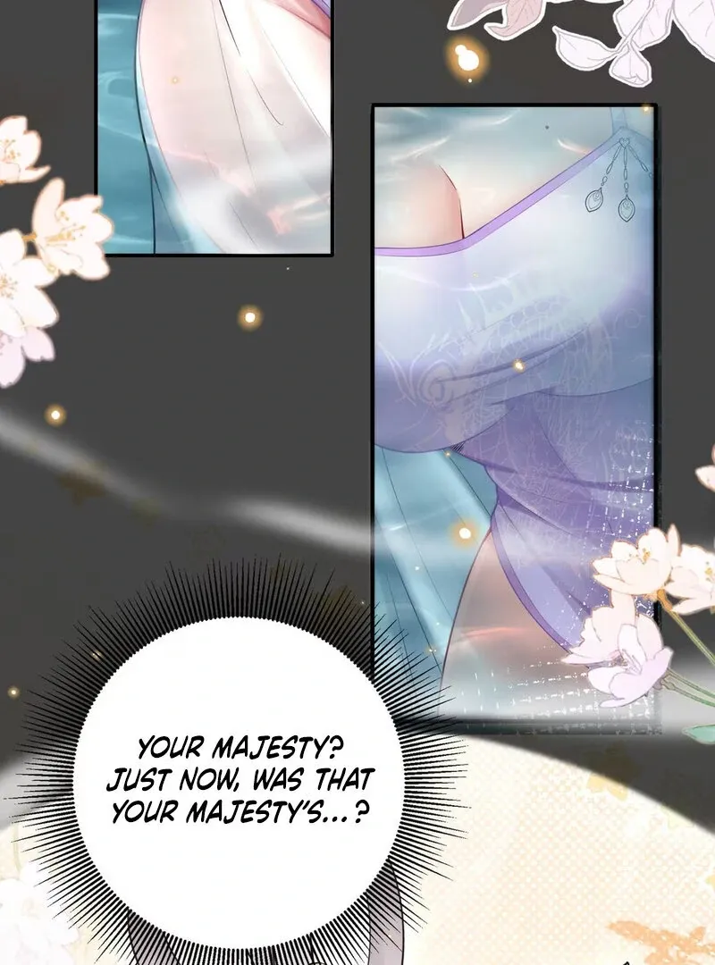 Empress? I Only Date My Wife Chapter 7 page 74 - 