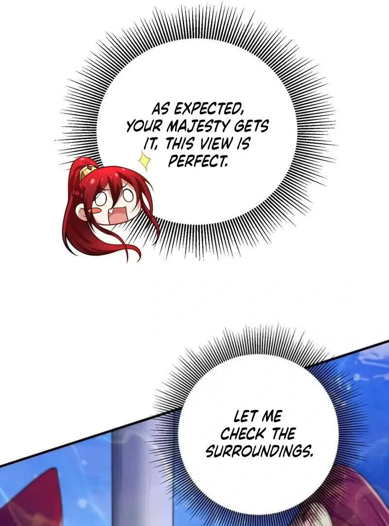 Empress? I Only Date My Wife Chapter 7 page 77 - 