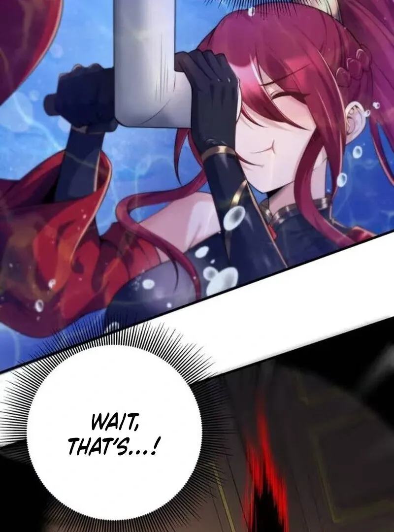 Empress? I Only Date My Wife Chapter 7 page 78 - 