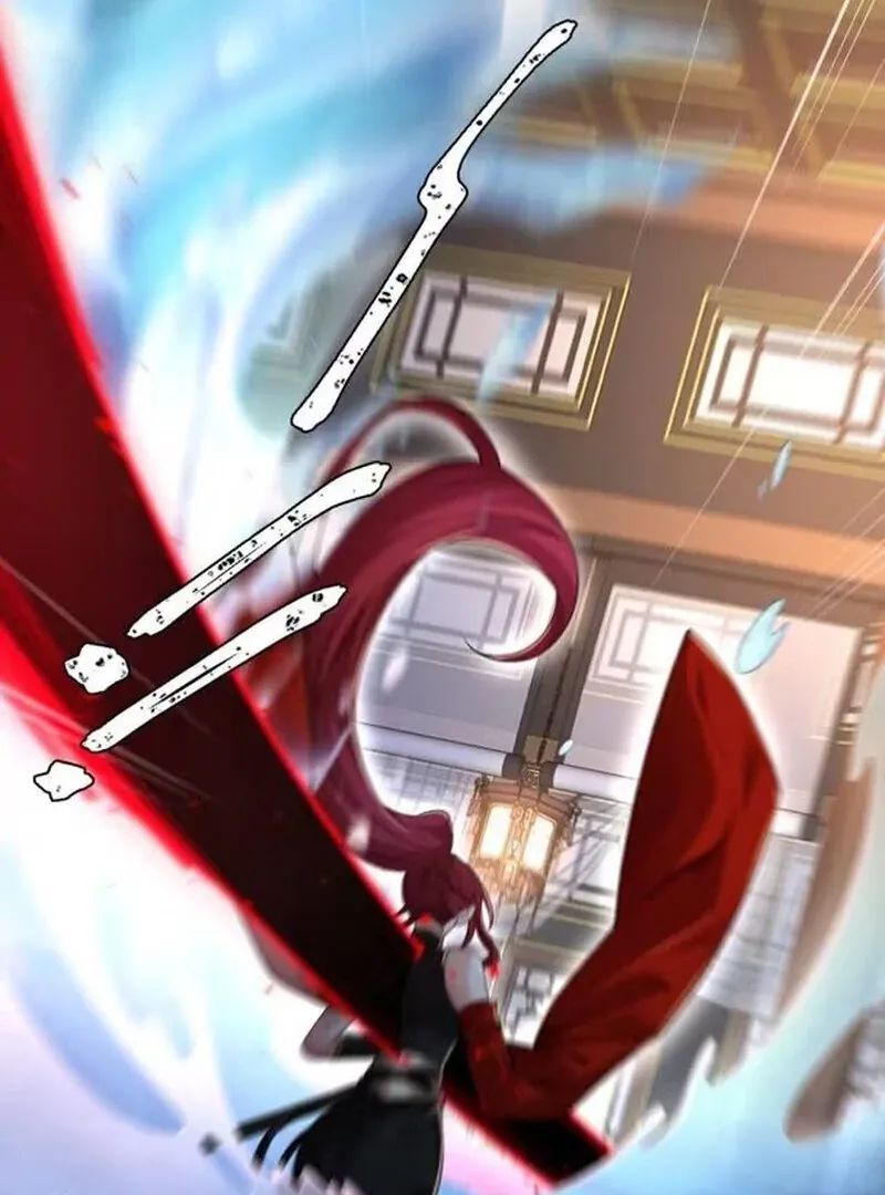 Empress? I Only Date My Wife Chapter 7 page 80 - 