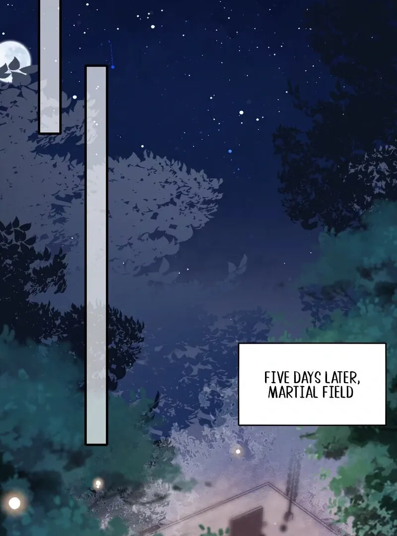 Empress? I Only Date My Wife Chapter 7 page 9 - 
