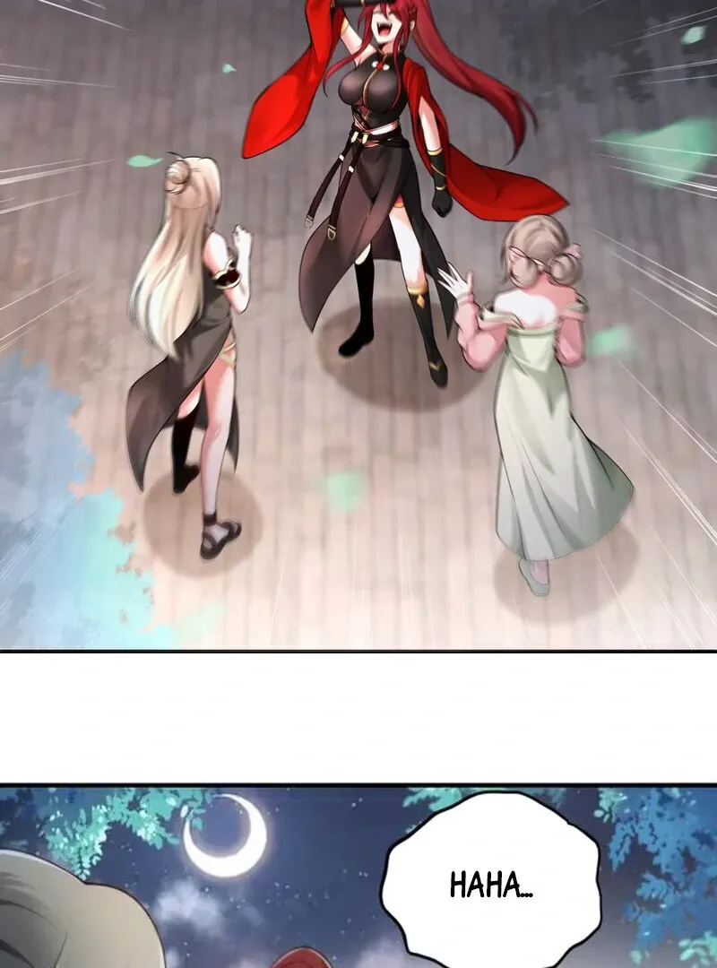 Empress? I Only Date My Wife Chapter 7 page 91 - 