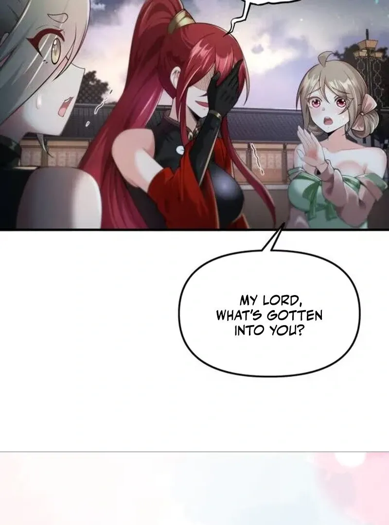 Empress? I Only Date My Wife Chapter 7 page 92 - 