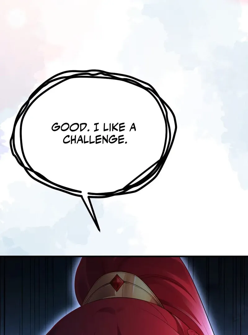Empress? I Only Date My Wife Chapter 7 page 93 - 