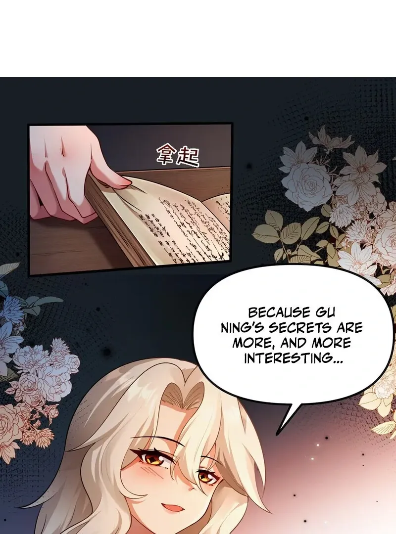 Empress? I Only Date My Wife Chapter 8 page 11 - 