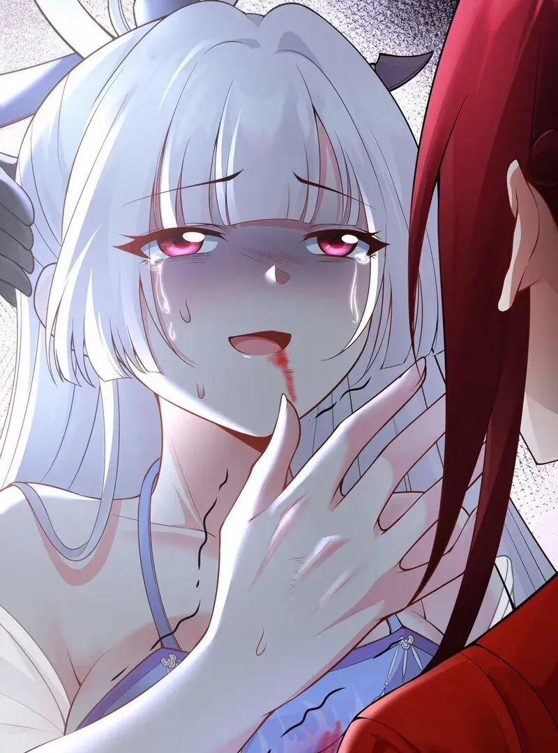 Empress? I Only Date My Wife Chapter 8 page 102 - 