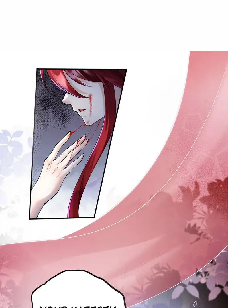 Empress? I Only Date My Wife Chapter 8 page 105 - 