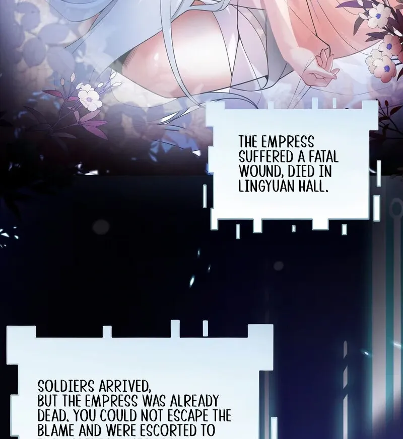 Empress? I Only Date My Wife Chapter 8 page 107 - 
