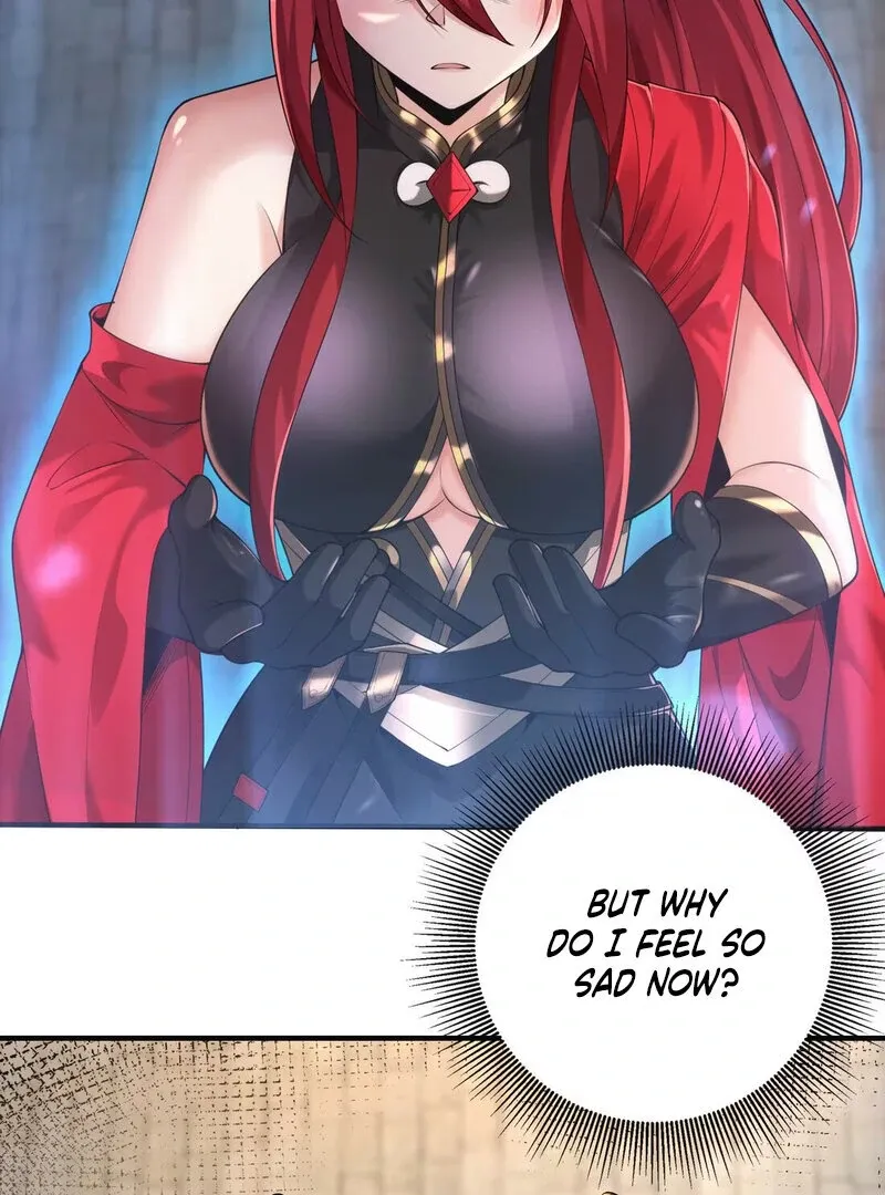 Empress? I Only Date My Wife Chapter 8 page 112 - 