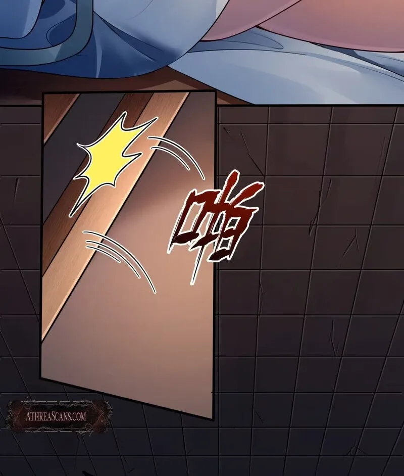 Empress? I Only Date My Wife Chapter 8 page 13 - 
