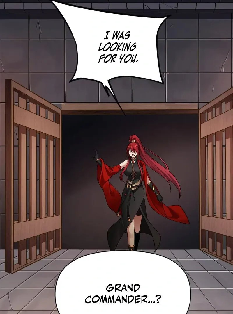 Empress? I Only Date My Wife Chapter 8 page 14 - 