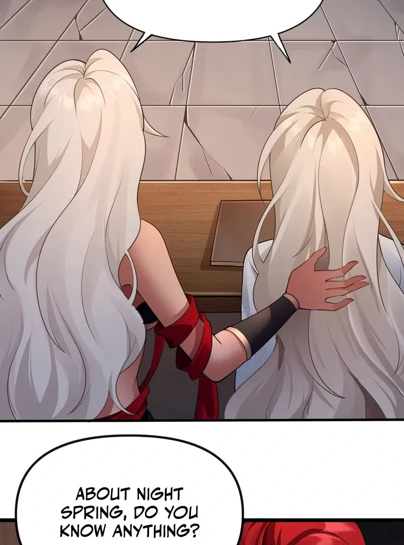 Empress? I Only Date My Wife Chapter 8 page 15 - 