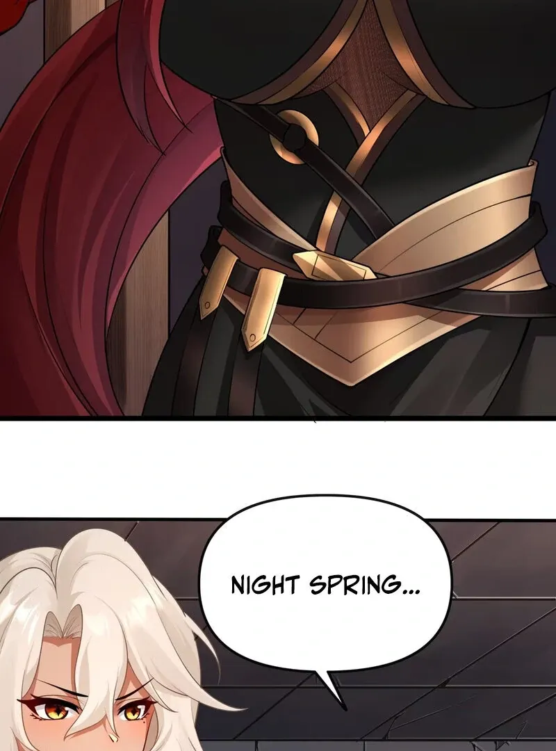 Empress? I Only Date My Wife Chapter 8 page 17 - 