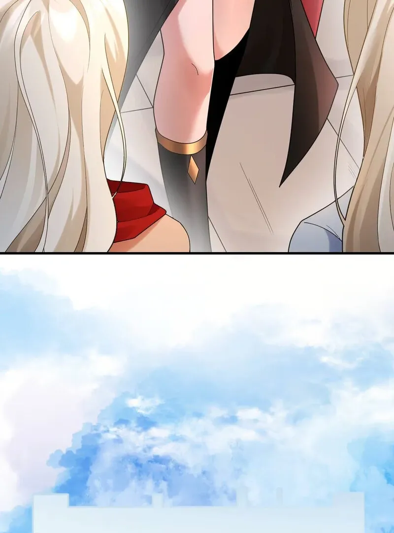Empress? I Only Date My Wife Chapter 8 page 24 - 