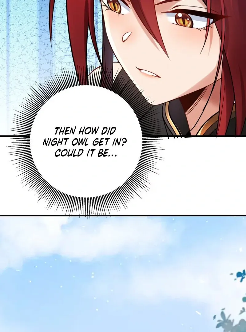 Empress? I Only Date My Wife Chapter 8 page 29 - 
