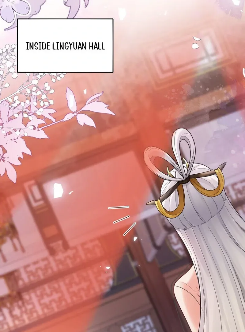 Empress? I Only Date My Wife Chapter 8 page 32 - 