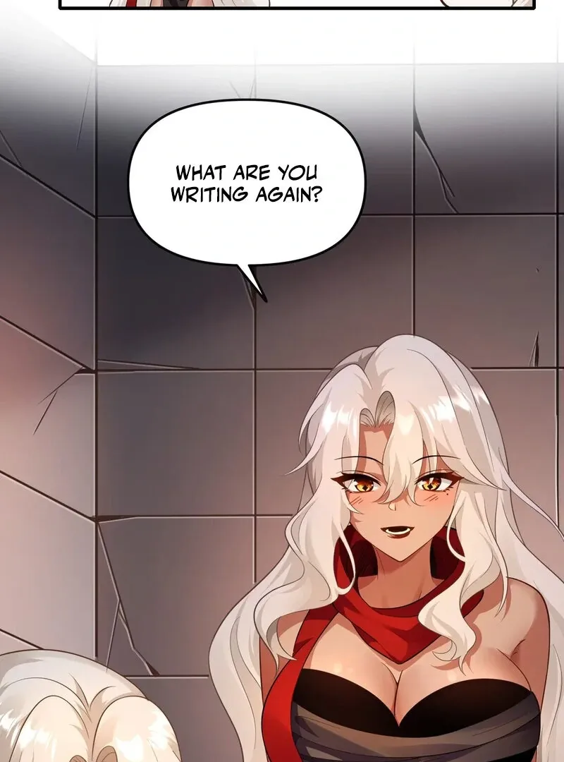 Empress? I Only Date My Wife Chapter 8 page 5 - 