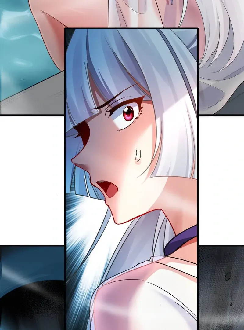 Empress? I Only Date My Wife Chapter 8 page 44 - 