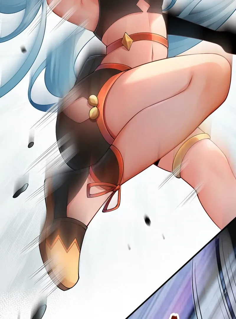 Empress? I Only Date My Wife Chapter 8 page 46 - 