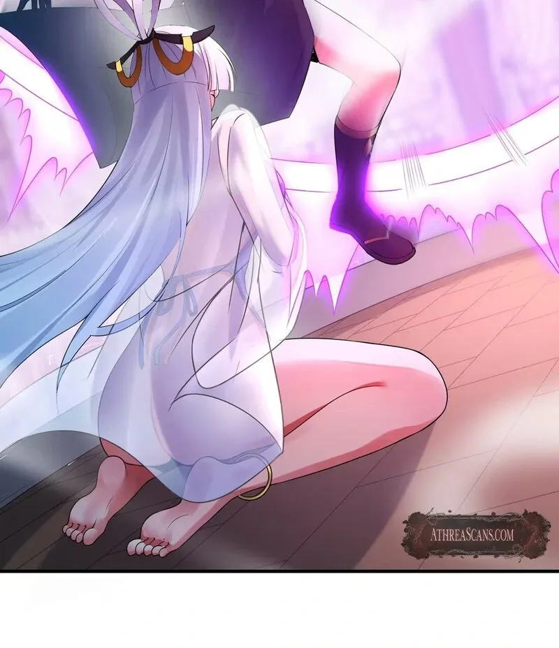 Empress? I Only Date My Wife Chapter 8 page 51 - 