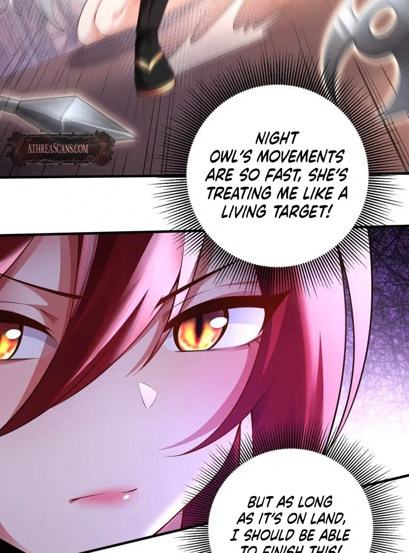 Empress? I Only Date My Wife Chapter 8 page 58 - 