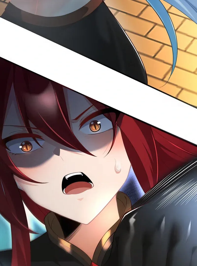 Empress? I Only Date My Wife Chapter 8 page 62 - 